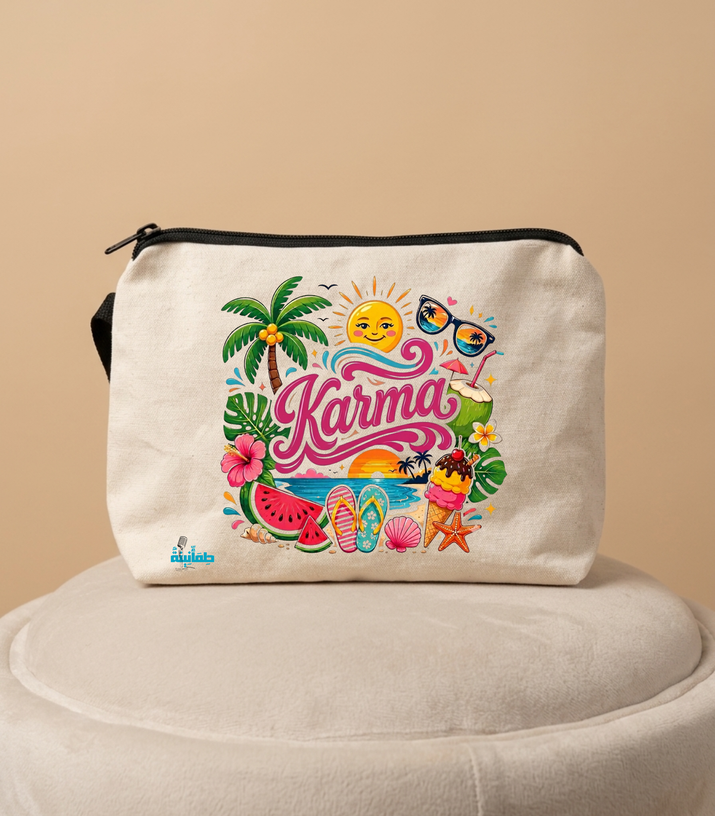 Makeup bag 💄