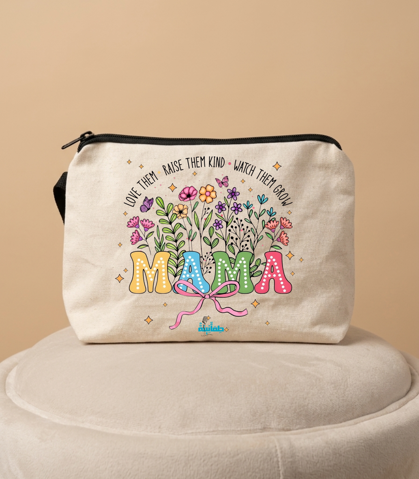Makeup bag 💄
