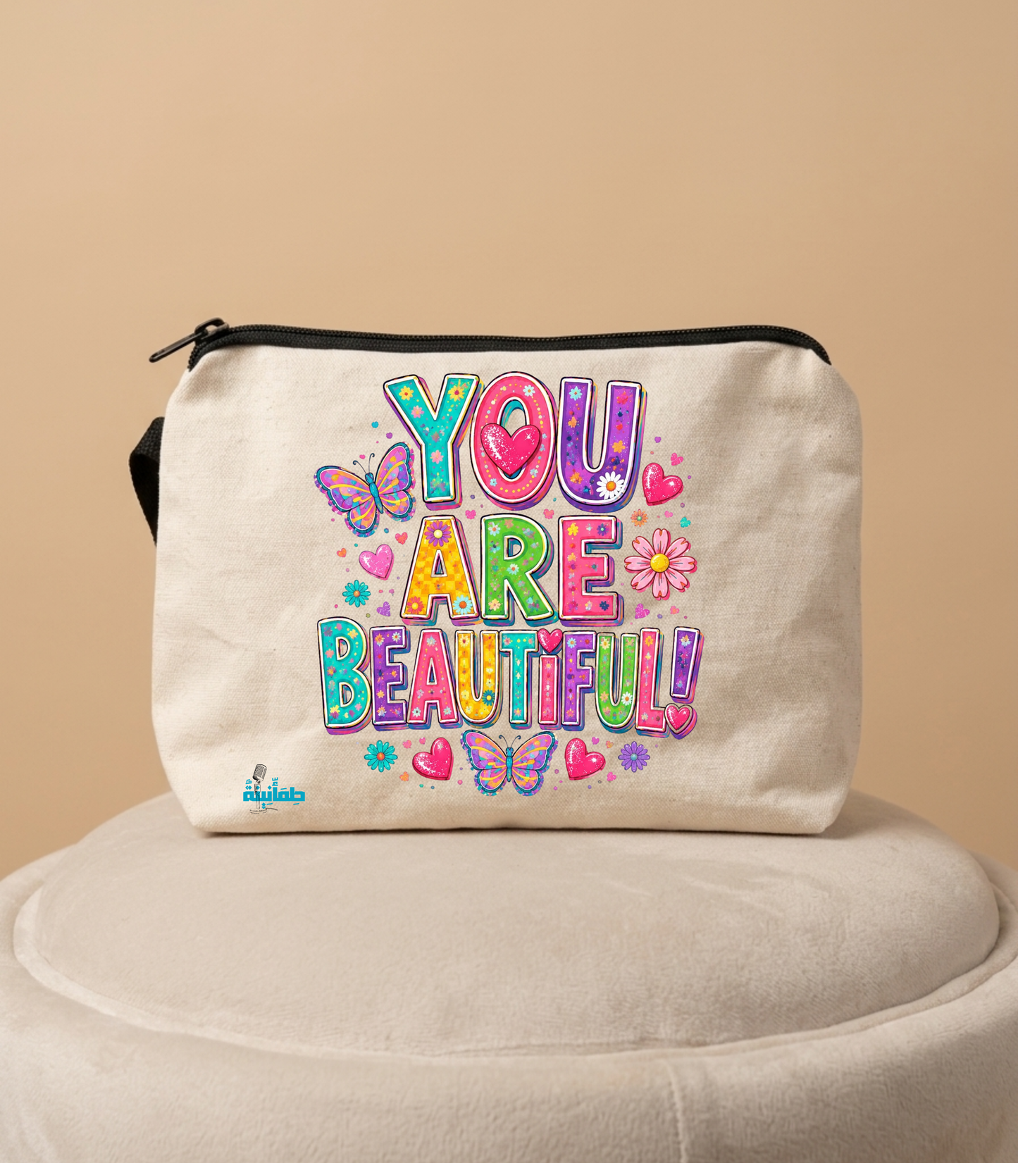 Makeup bag 💄