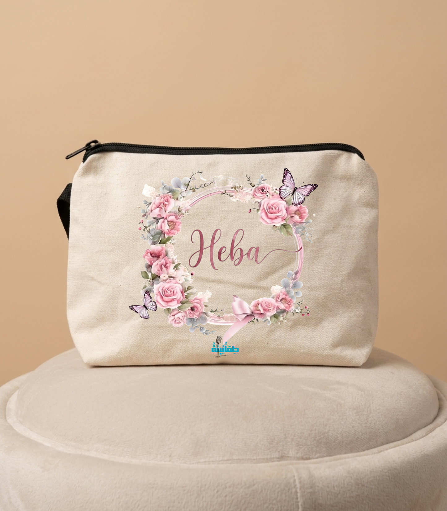 Makeup bag 💄