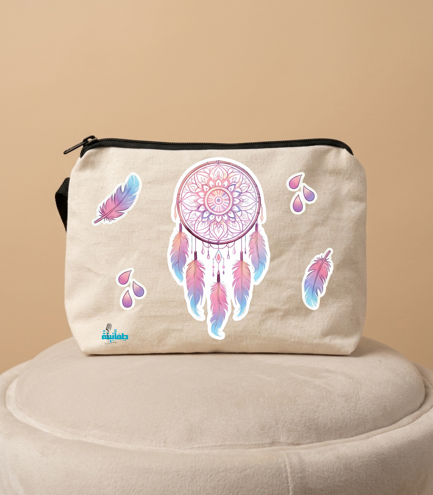 Makeup bag 💄