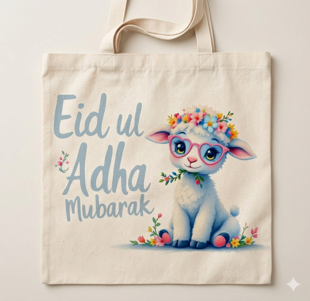 Eid collection