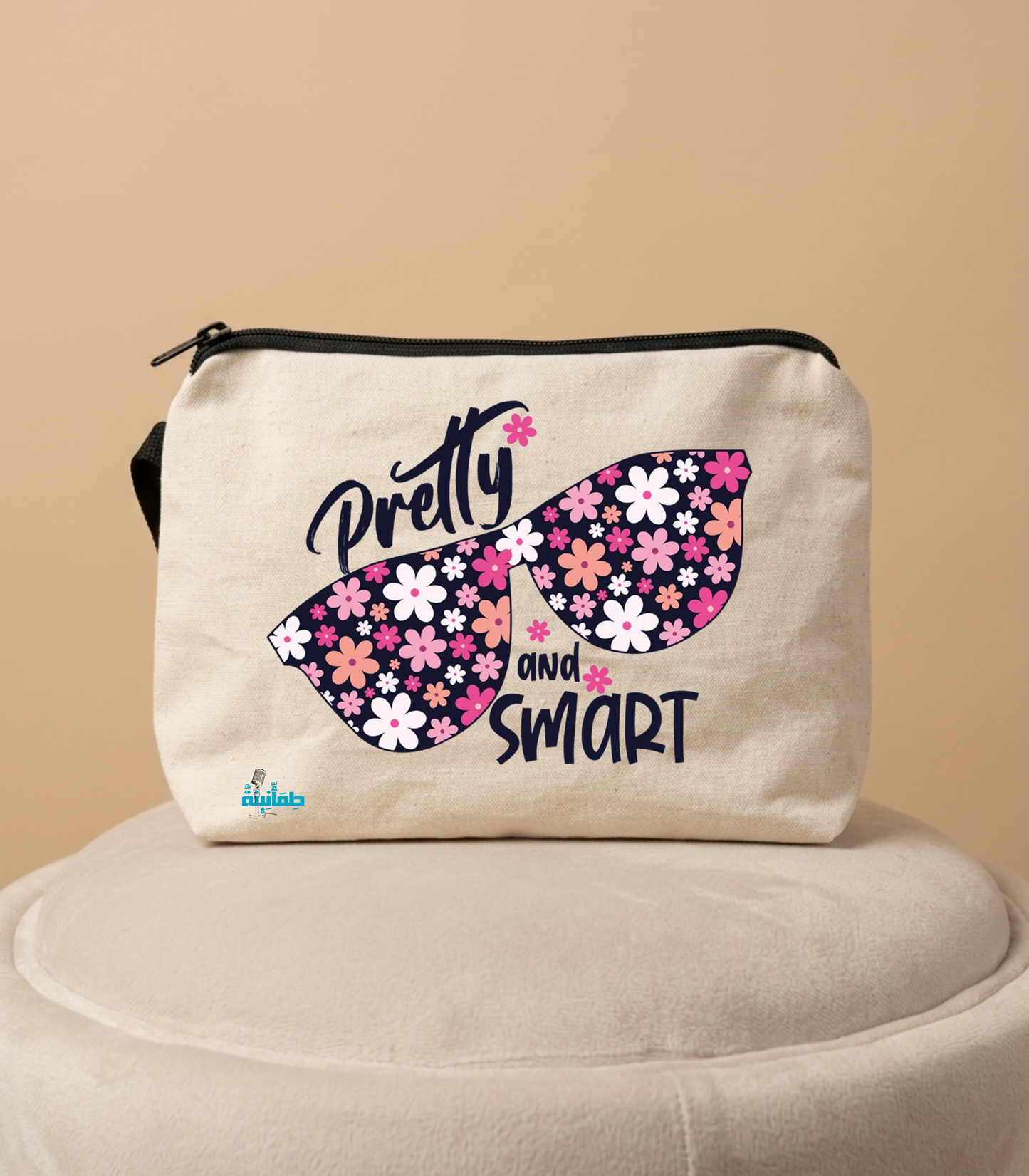 Makeup bag 💄
