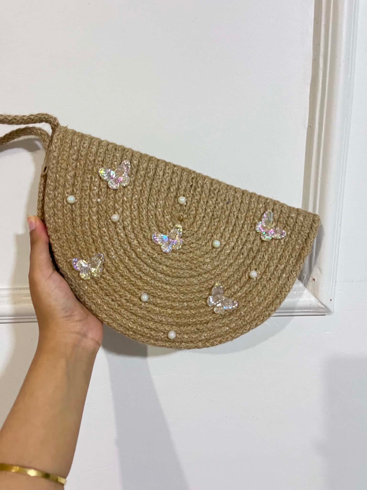 Clutch 👛