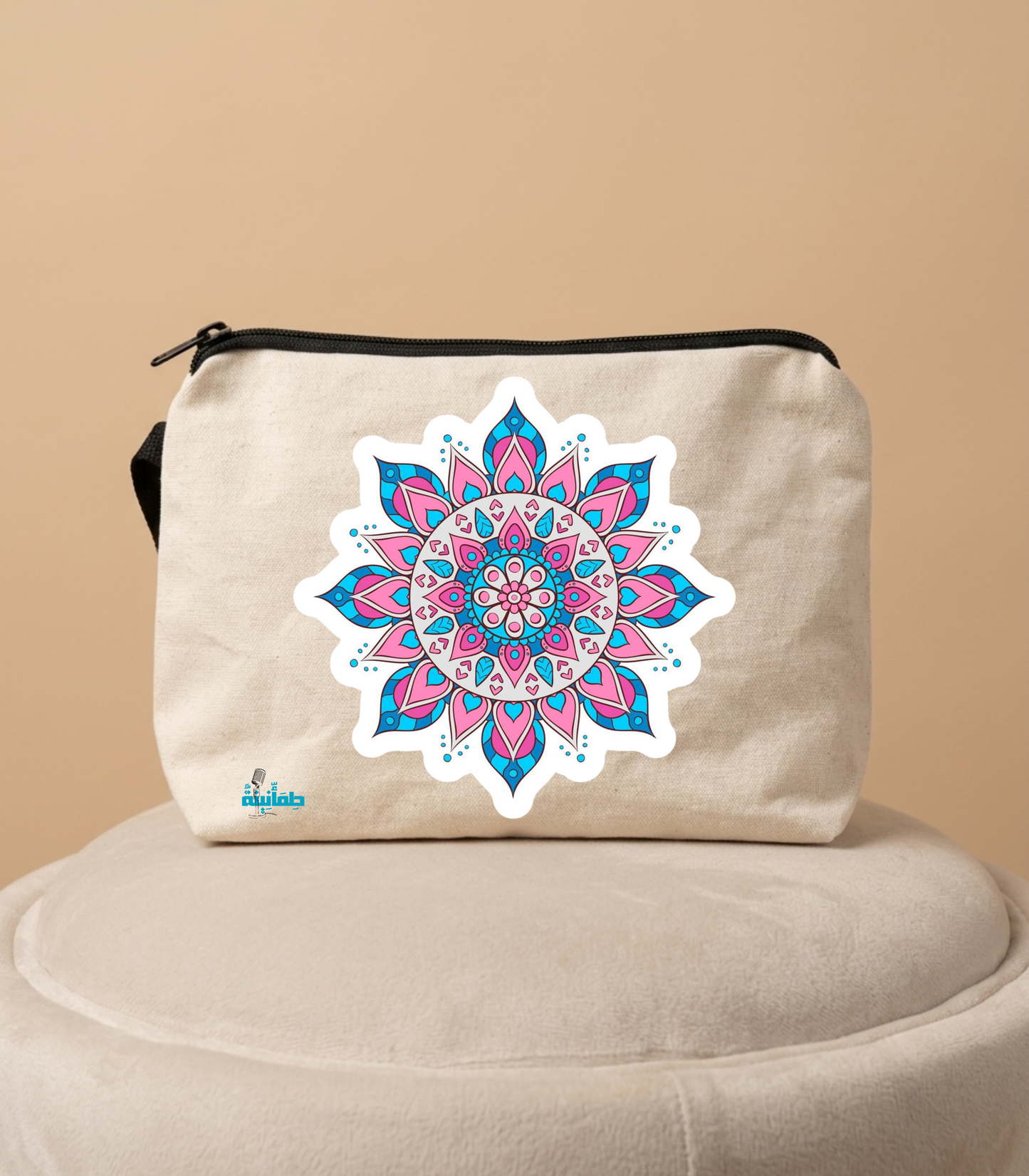 Makeup bag 💄