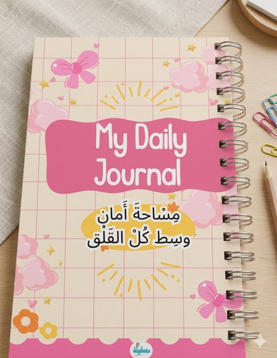 Daily planner