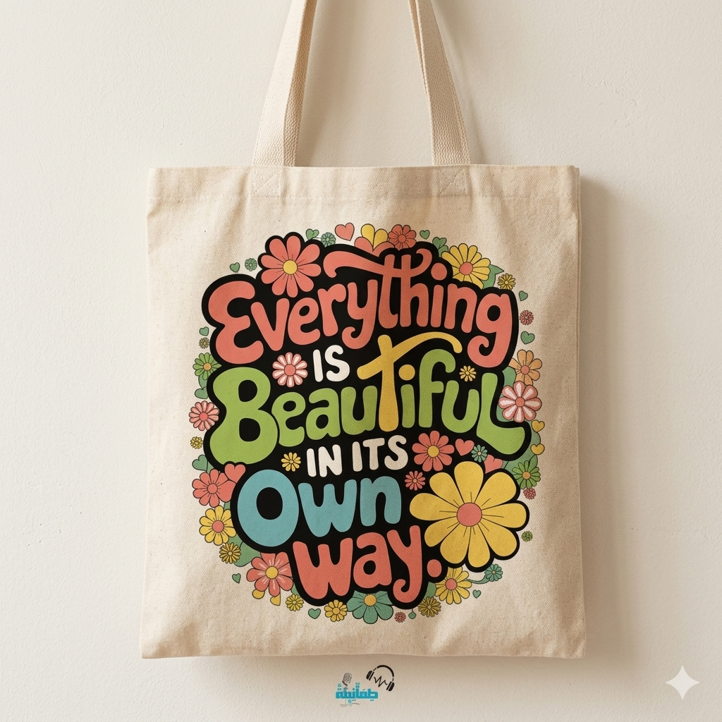 Tote bag