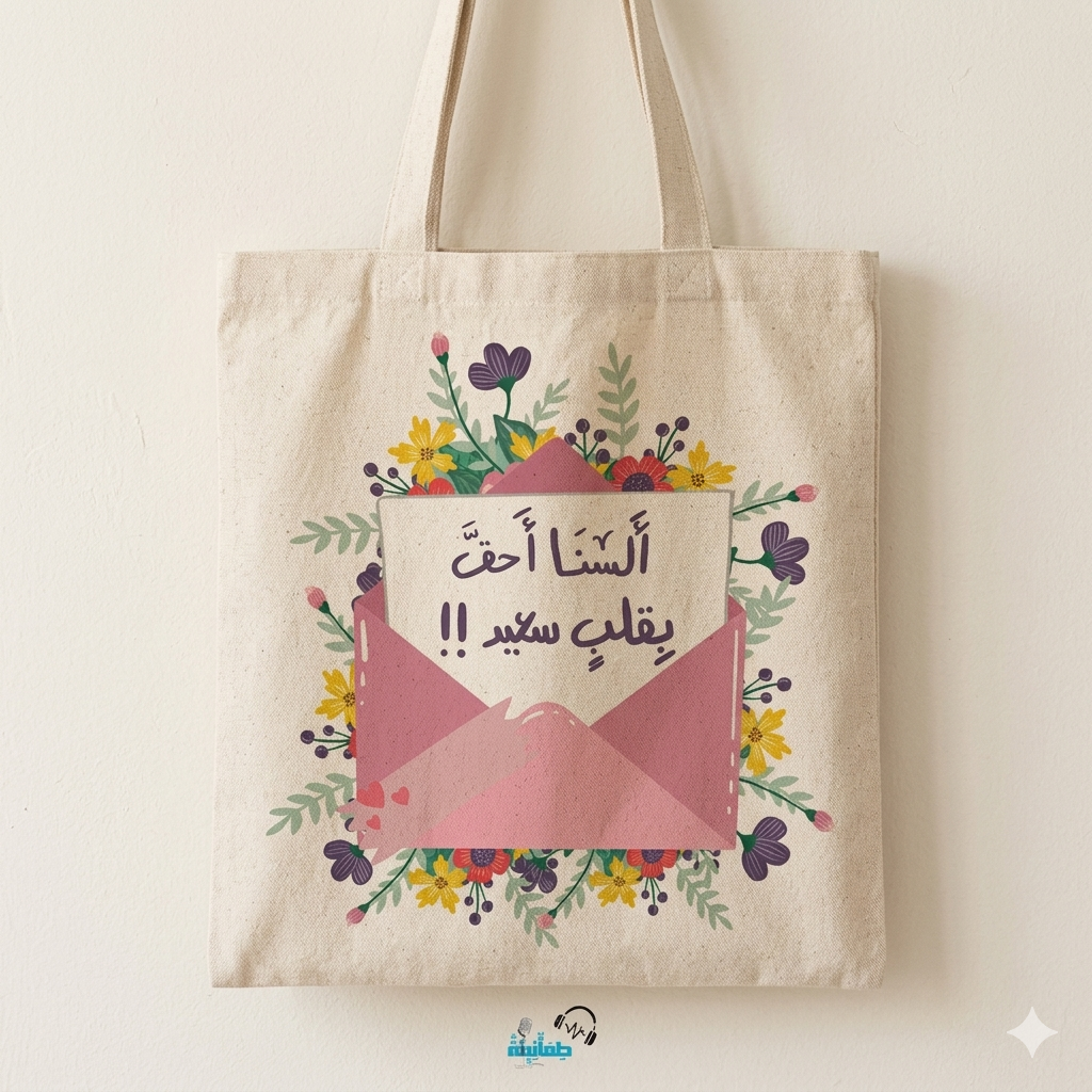 Tote bag